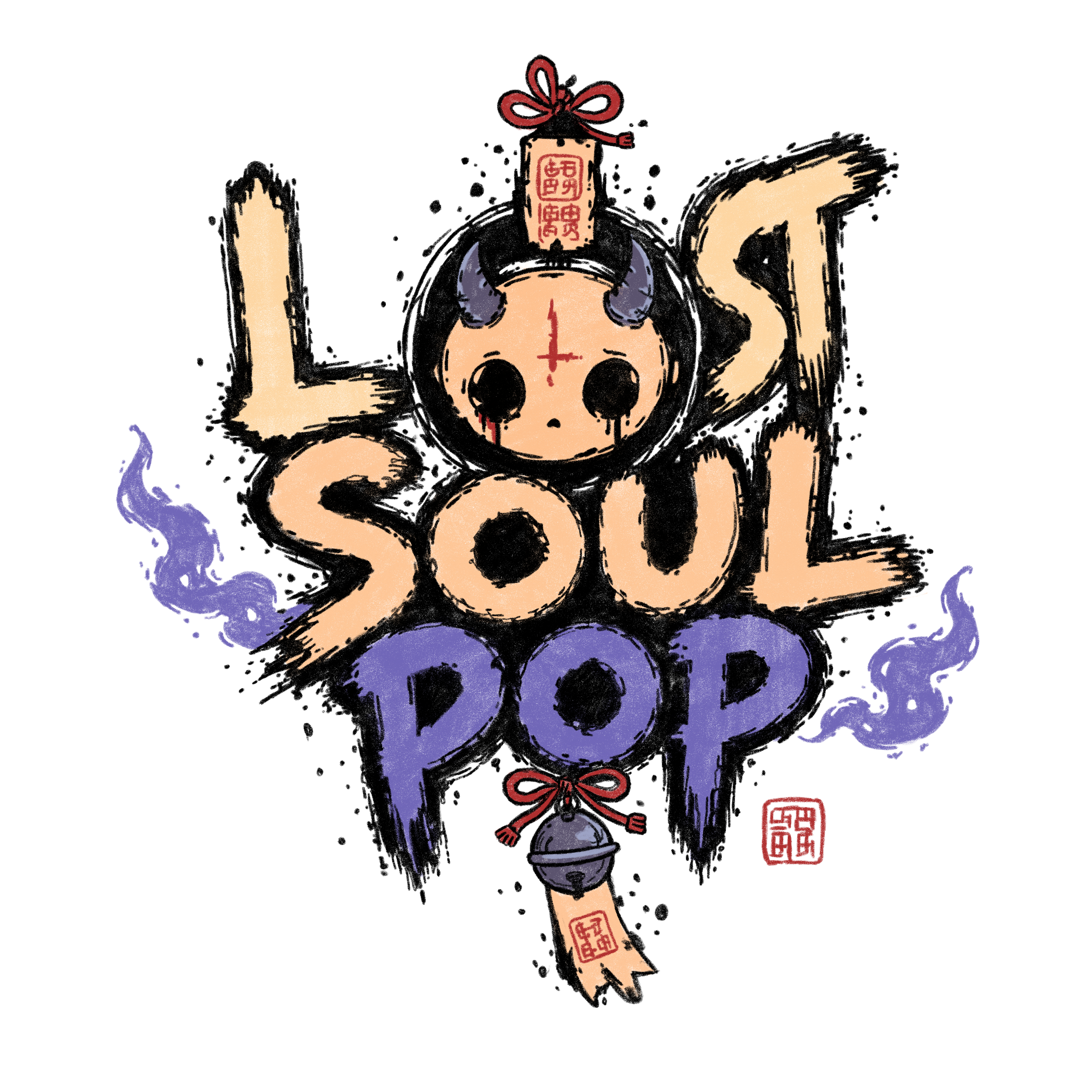 LOST SOUL POP